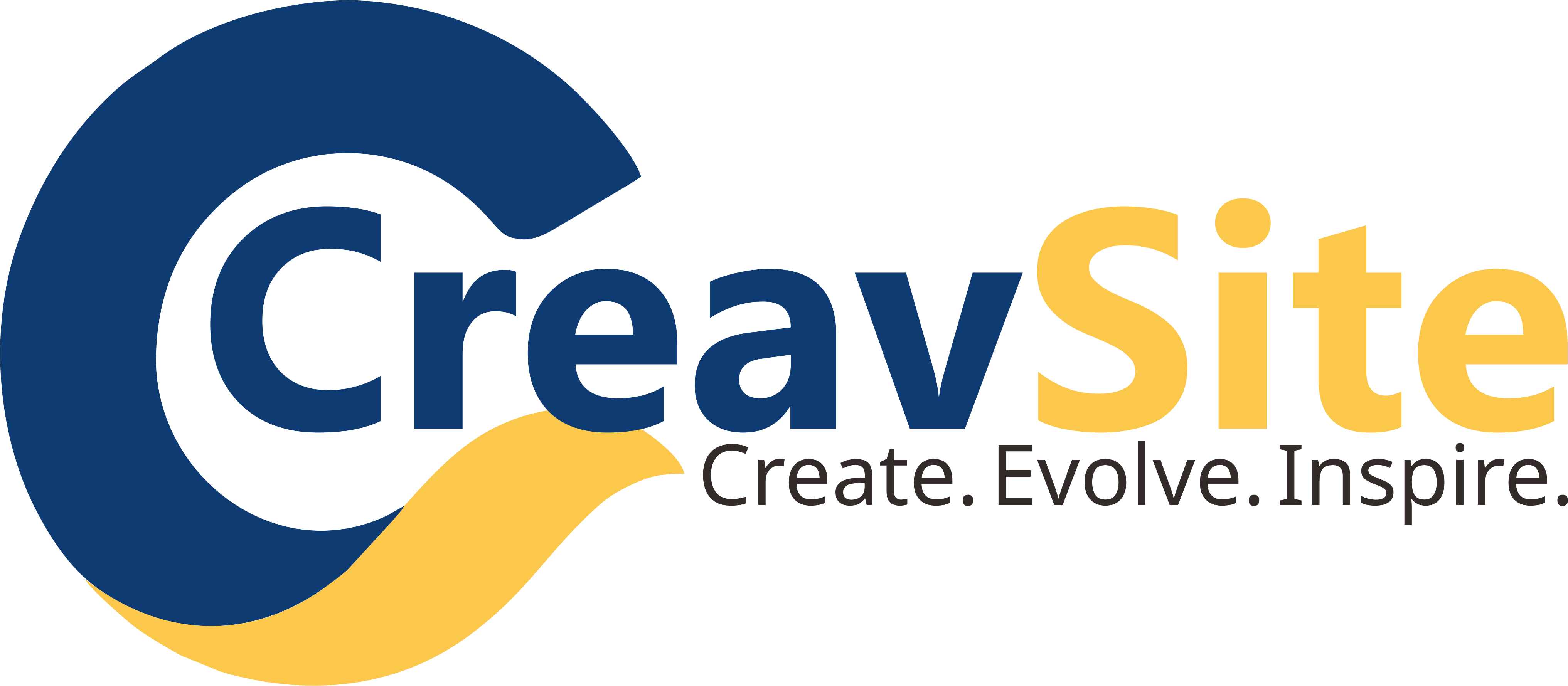 CreavSite App